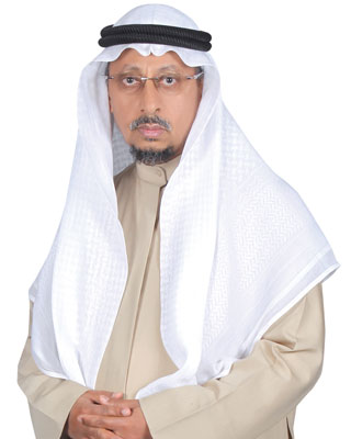 الشيخ أحمد الحداد