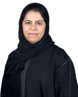 الدكتورة منى البحر