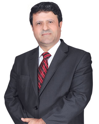 الدكتور بسام درويش