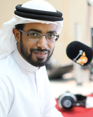 أحمد الكتبي